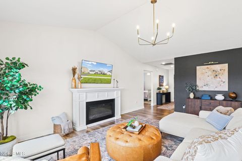 Tiny photo for 5328 Brint Crossing Boulevard, Sylvania, OH 43560 (MLS # 10005802)