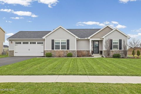 Tiny photo for 5328 Brint Crossing Boulevard, Sylvania, OH 43560 (MLS # 10005802)
