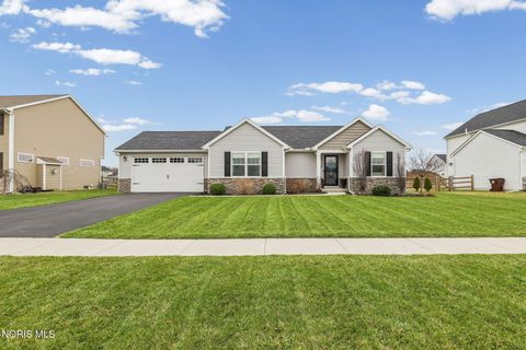 Photo of 5328 Brint Crossing Boulevard, Sylvania, OH 43560 (MLS # 10005802)