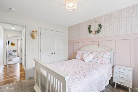 Tiny photo for 5328 Brint Crossing Boulevard, Sylvania, OH 43560 (MLS # 10005802)