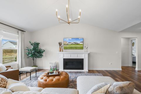 Tiny photo for 5328 Brint Crossing Boulevard, Sylvania, OH 43560 (MLS # 10005802)