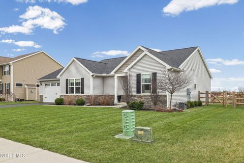 Tiny photo for 5328 Brint Crossing Boulevard, Sylvania, OH 43560 (MLS # 10005802)