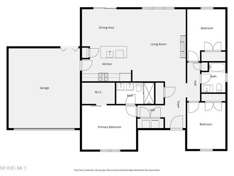 Tiny photo for 5328 Brint Crossing Boulevard, Sylvania, OH 43560 (MLS # 10005802)