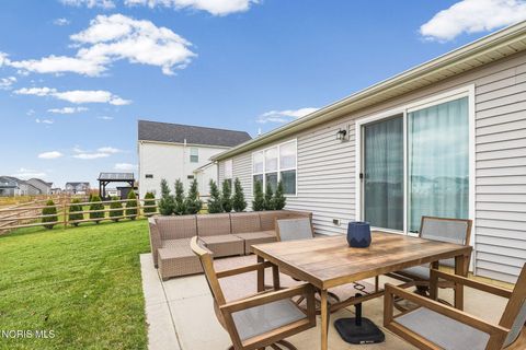 Tiny photo for 5328 Brint Crossing Boulevard, Sylvania, OH 43560 (MLS # 10005802)