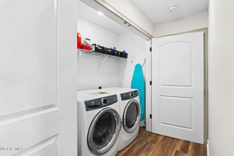 Tiny photo for 5328 Brint Crossing Boulevard, Sylvania, OH 43560 (MLS # 10005802)