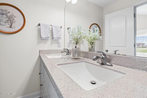 Tiny photo for 5328 Brint Crossing Boulevard, Sylvania, OH 43560 (MLS # 10005802)