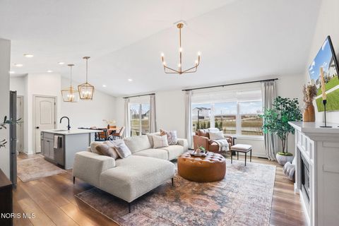 Tiny photo for 5328 Brint Crossing Boulevard, Sylvania, OH 43560 (MLS # 10005802)