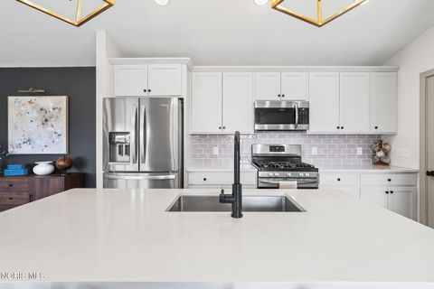 Tiny photo for 5328 Brint Crossing Boulevard, Sylvania, OH 43560 (MLS # 10005802)