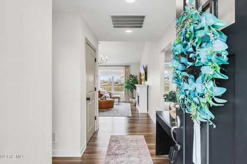 Tiny photo for 5328 Brint Crossing Boulevard, Sylvania, OH 43560 (MLS # 10005802)