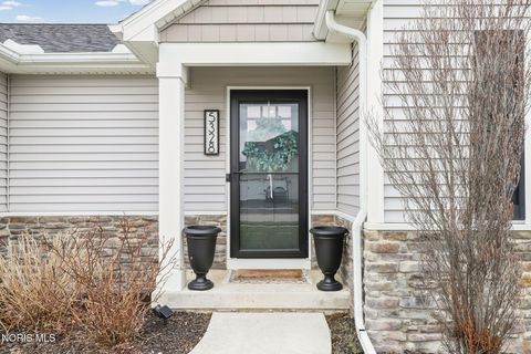 Tiny photo for 5328 Brint Crossing Boulevard, Sylvania, OH 43560 (MLS # 10005802)