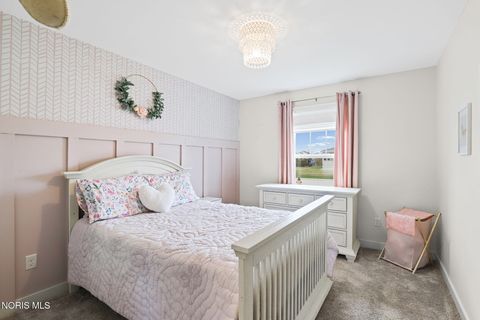 Tiny photo for 5328 Brint Crossing Boulevard, Sylvania, OH 43560 (MLS # 10005802)