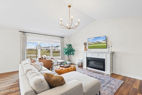 Tiny photo for 5328 Brint Crossing Boulevard, Sylvania, OH 43560 (MLS # 10005802)