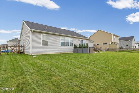 Tiny photo for 5328 Brint Crossing Boulevard, Sylvania, OH 43560 (MLS # 10005802)