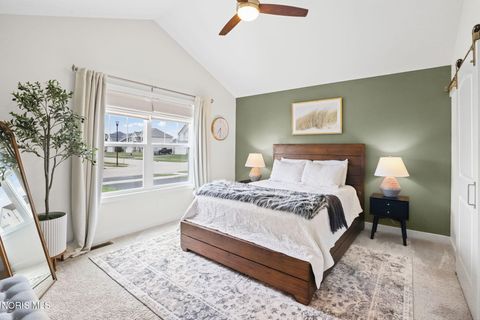 Tiny photo for 5328 Brint Crossing Boulevard, Sylvania, OH 43560 (MLS # 10005802)