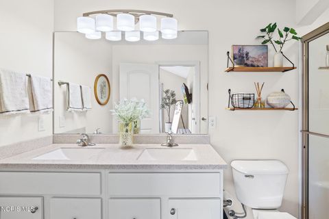 Tiny photo for 5328 Brint Crossing Boulevard, Sylvania, OH 43560 (MLS # 10005802)