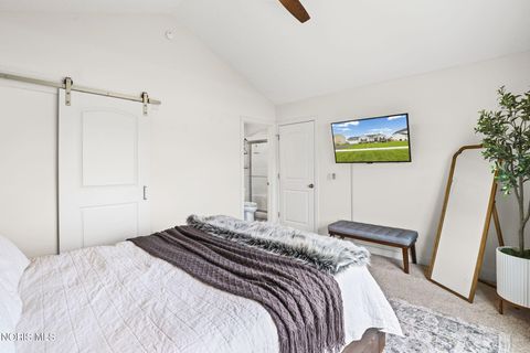 Tiny photo for 5328 Brint Crossing Boulevard, Sylvania, OH 43560 (MLS # 10005802)