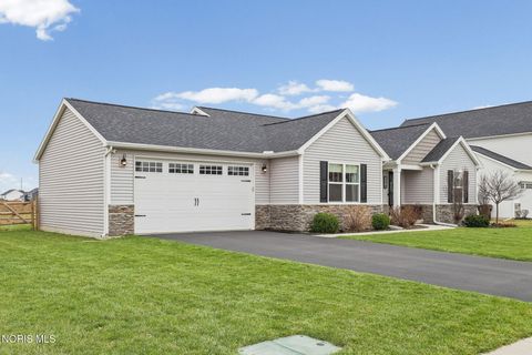 Tiny photo for 5328 Brint Crossing Boulevard, Sylvania, OH 43560 (MLS # 10005802)