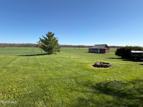Tiny photo for 21481 County Road R, Alvordton, OH 43501 (MLS # 10006604)