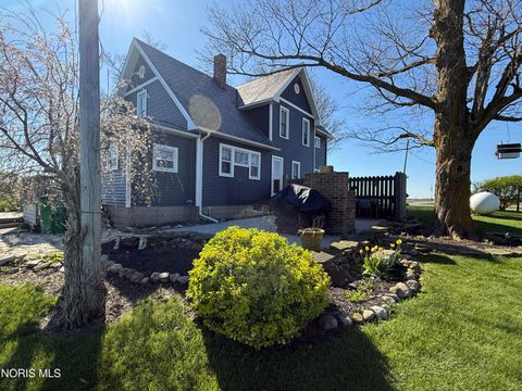 Tiny photo for 21481 County Road R, Alvordton, OH 43501 (MLS # 10006604)