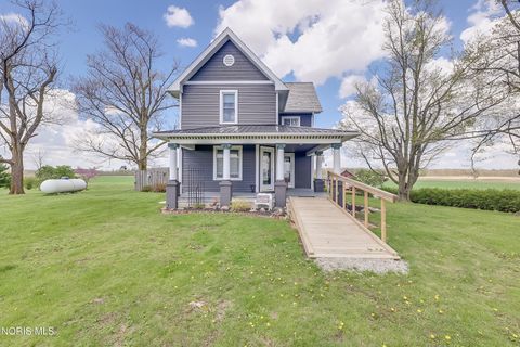 Photo of 21481 County Road R, Alvordton, OH 43501 (MLS # 10006604)