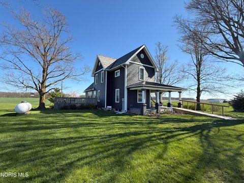 Tiny photo for 21481 County Road R, Alvordton, OH 43501 (MLS # 10006604)