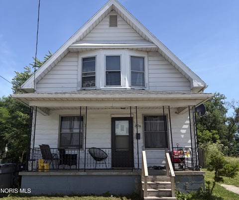 Photo of Toledo, OH 43604 (MLS # 10009041)
