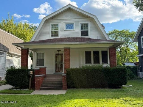 Tiny photo for 127 Princeton Drive, Toledo, OH 43614 (MLS # 10012711)