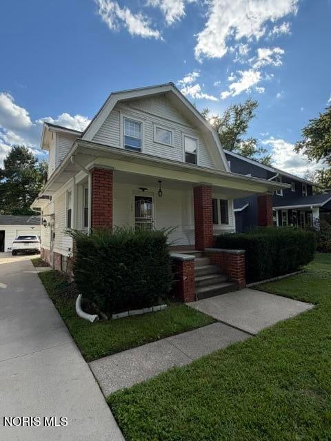 Photo of 127 Princeton Drive, Toledo, OH 43614 (MLS # 10012711)