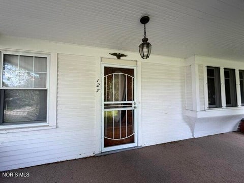Tiny photo for 127 Princeton Drive, Toledo, OH 43614 (MLS # 10012711)