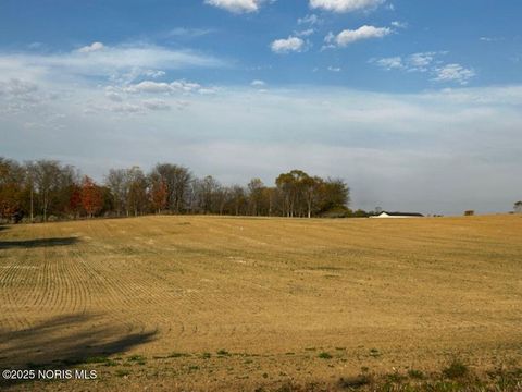 Tiny photo for 12 Road, Bryan, OH 43506 (MLS # 10000282)