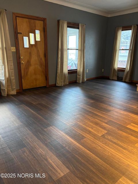 Tiny photo for 191 Oak Street, Rossford, OH 43460 (MLS # 10001113)