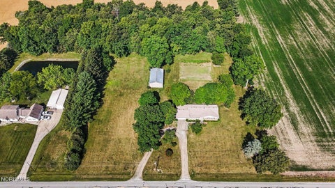 Tiny photo for 916 S Lathrop Road, Swanton, OH 43558 (MLS # 10009802)