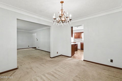 Tiny photo for 916 S Lathrop Road, Swanton, OH 43558 (MLS # 10009802)