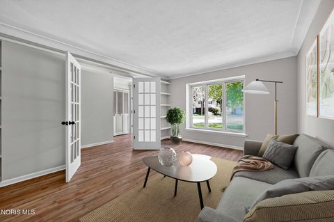 Tiny photo for 4073 Grandview Court, Toledo, OH 43614 (MLS # 10006718)