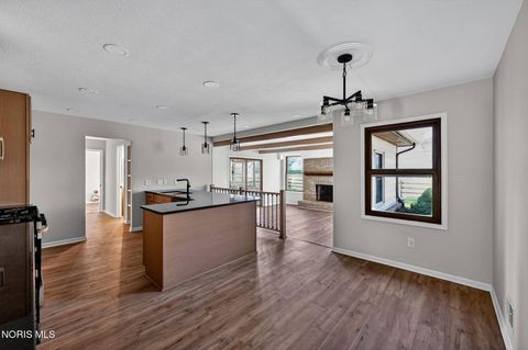 Tiny photo for 4073 Grandview Court, Toledo, OH 43614 (MLS # 10006718)