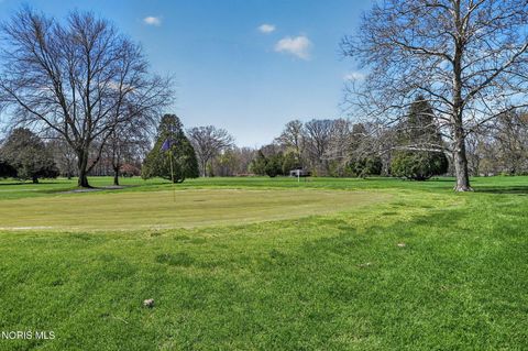 Tiny photo for 4073 Grandview Court, Toledo, OH 43614 (MLS # 10006718)