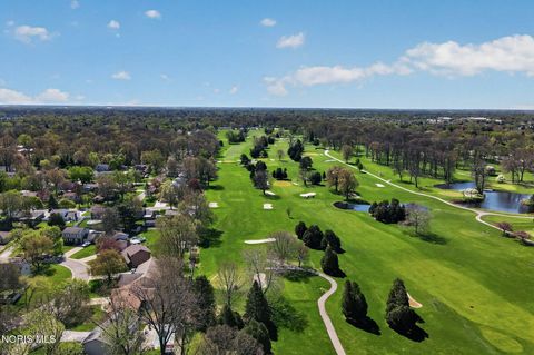 Tiny photo for 4073 Grandview Court, Toledo, OH 43614 (MLS # 10006718)