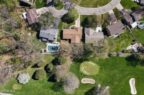 Tiny photo for 4073 Grandview Court, Toledo, OH 43614 (MLS # 10006718)