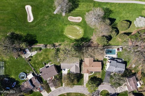 Tiny photo for 4073 Grandview Court, Toledo, OH 43614 (MLS # 10006718)