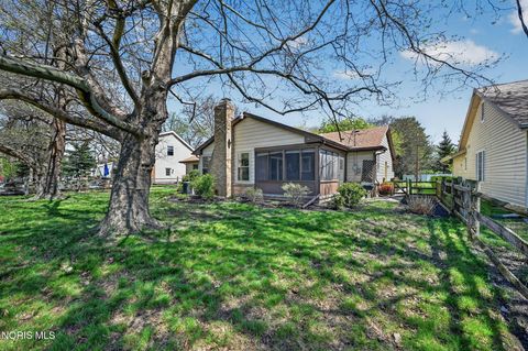 Tiny photo for 4073 Grandview Court, Toledo, OH 43614 (MLS # 10006718)