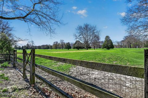 Tiny photo for 4073 Grandview Court, Toledo, OH 43614 (MLS # 10006718)