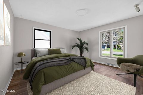 Tiny photo for 4073 Grandview Court, Toledo, OH 43614 (MLS # 10006718)