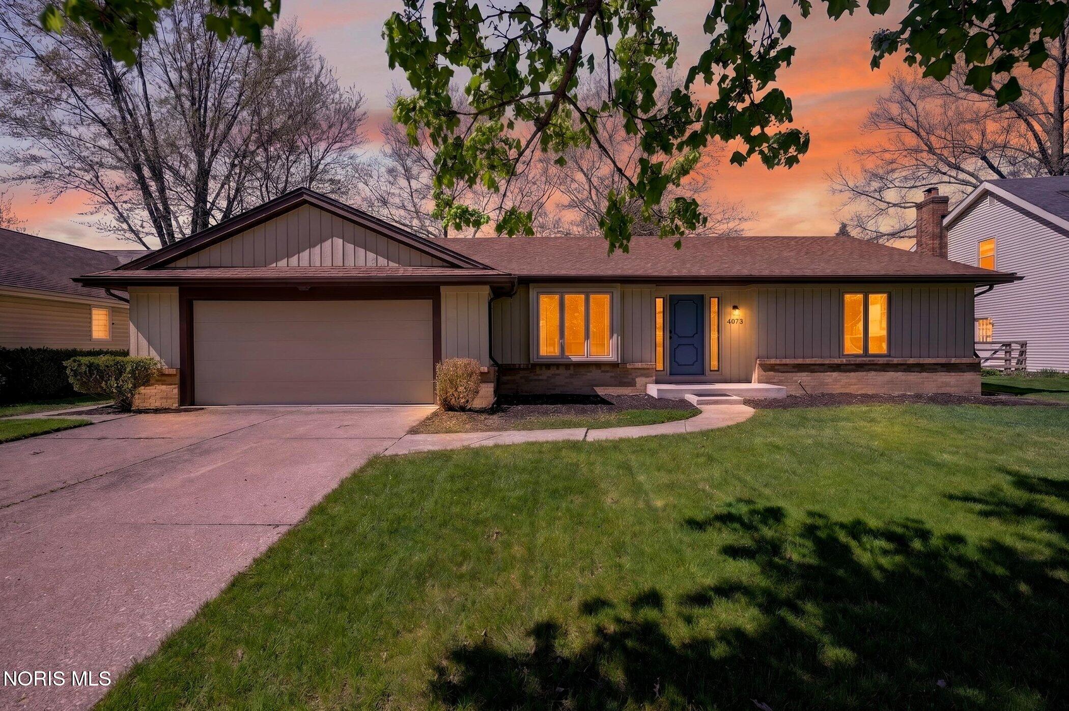 4073 Grandview Court