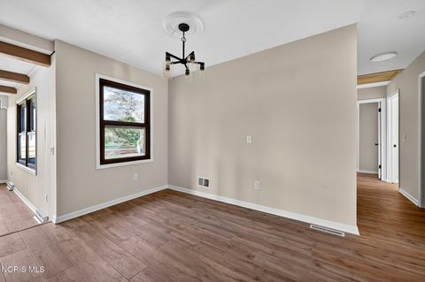 Tiny photo for 4073 Grandview Court, Toledo, OH 43614 (MLS # 10006718)