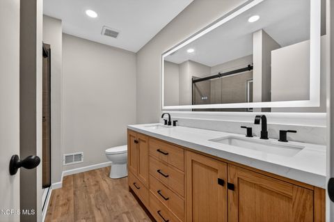 Tiny photo for 4073 Grandview Court, Toledo, OH 43614 (MLS # 10006718)