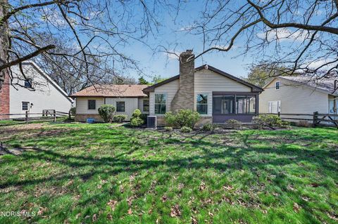 Tiny photo for 4073 Grandview Court, Toledo, OH 43614 (MLS # 10006718)