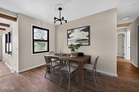 Tiny photo for 4073 Grandview Court, Toledo, OH 43614 (MLS # 10006718)