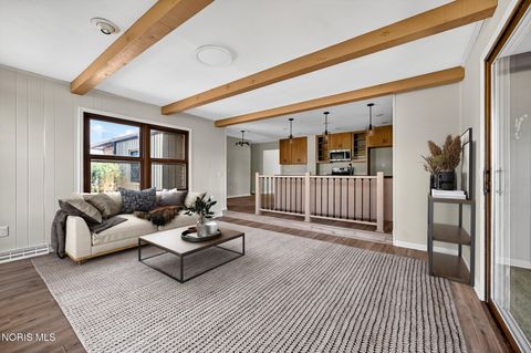 Tiny photo for 4073 Grandview Court, Toledo, OH 43614 (MLS # 10006718)