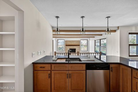 Tiny photo for 4073 Grandview Court, Toledo, OH 43614 (MLS # 10006718)