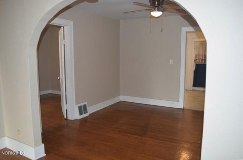 Tiny photo for 824 N University Avenue, Toledo, OH 43607 (MLS # 10004462)